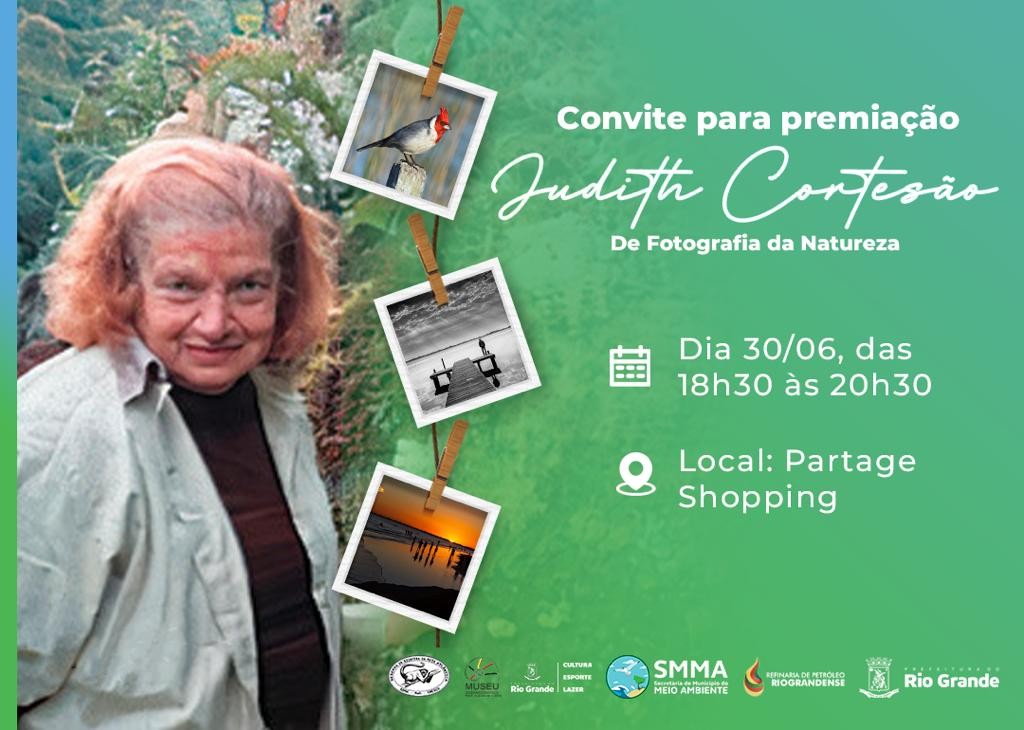 Vencedores do Concurso Fotográfico Judith Cortesão serão premiados no encerramento do Junho Sustentável 