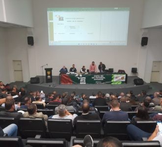 Clubes rio-grandinos conhecem seus adversários na Copa RS de Futebol Amador