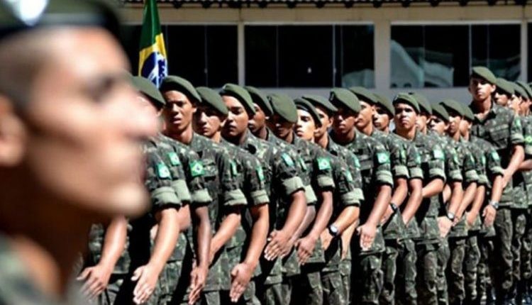 Termina nesta quinta-feira (30) prazo para o alistamento militar obrigatório  para jovens nascidos em 2004