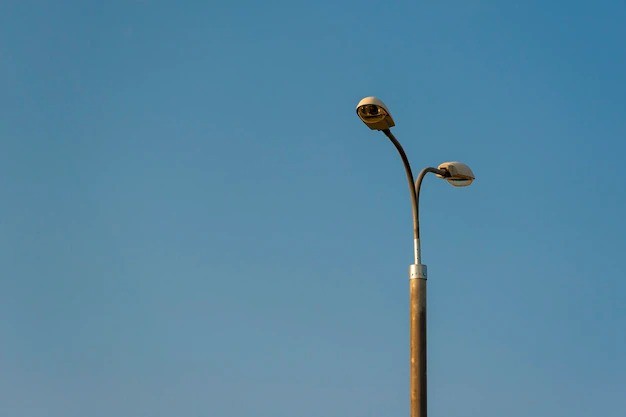 Novo sistema de iluminação pública começa a ser instalado nesta sexta-feira (1º) em Rio Grande