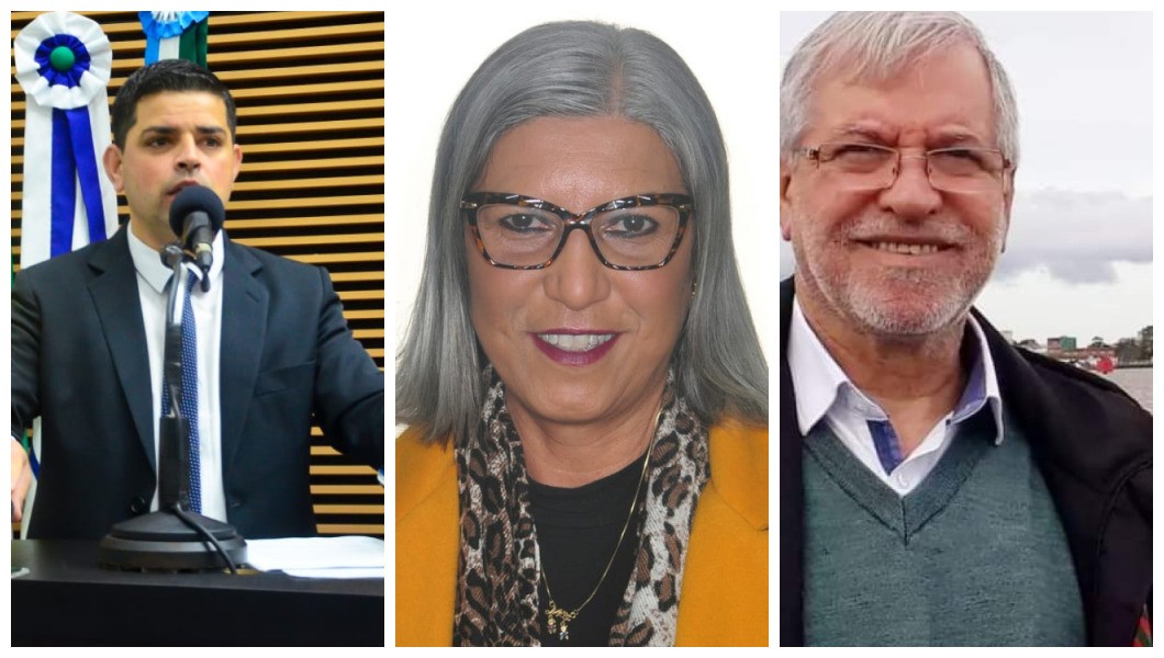 Eleições 2022: PSB Rio Grande oficializa mais três candidatos a deputado