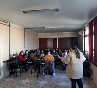 Saúde e Cidadania promovem capacitação em primeiros socorros
