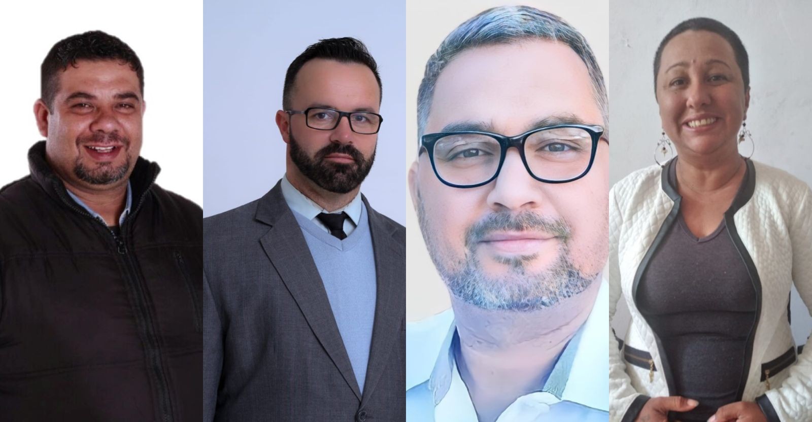 PDT e PSD confirmaram candidatos para deputado federal e estadual 