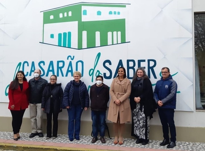 Furg e Prefeitura de São José do Norte oferecem oficinas de impressão 3D