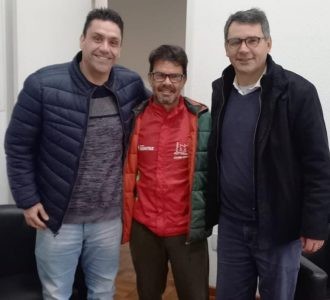 Partage Shopping recebe o circuito 200m pela Solidariedade no sábado (6) 
