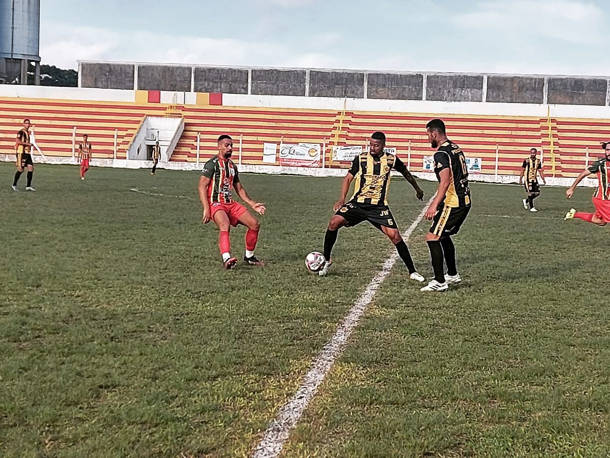 FGF pede inquérito para investigar possível manipulação de resultados em jogo da Terceirona 