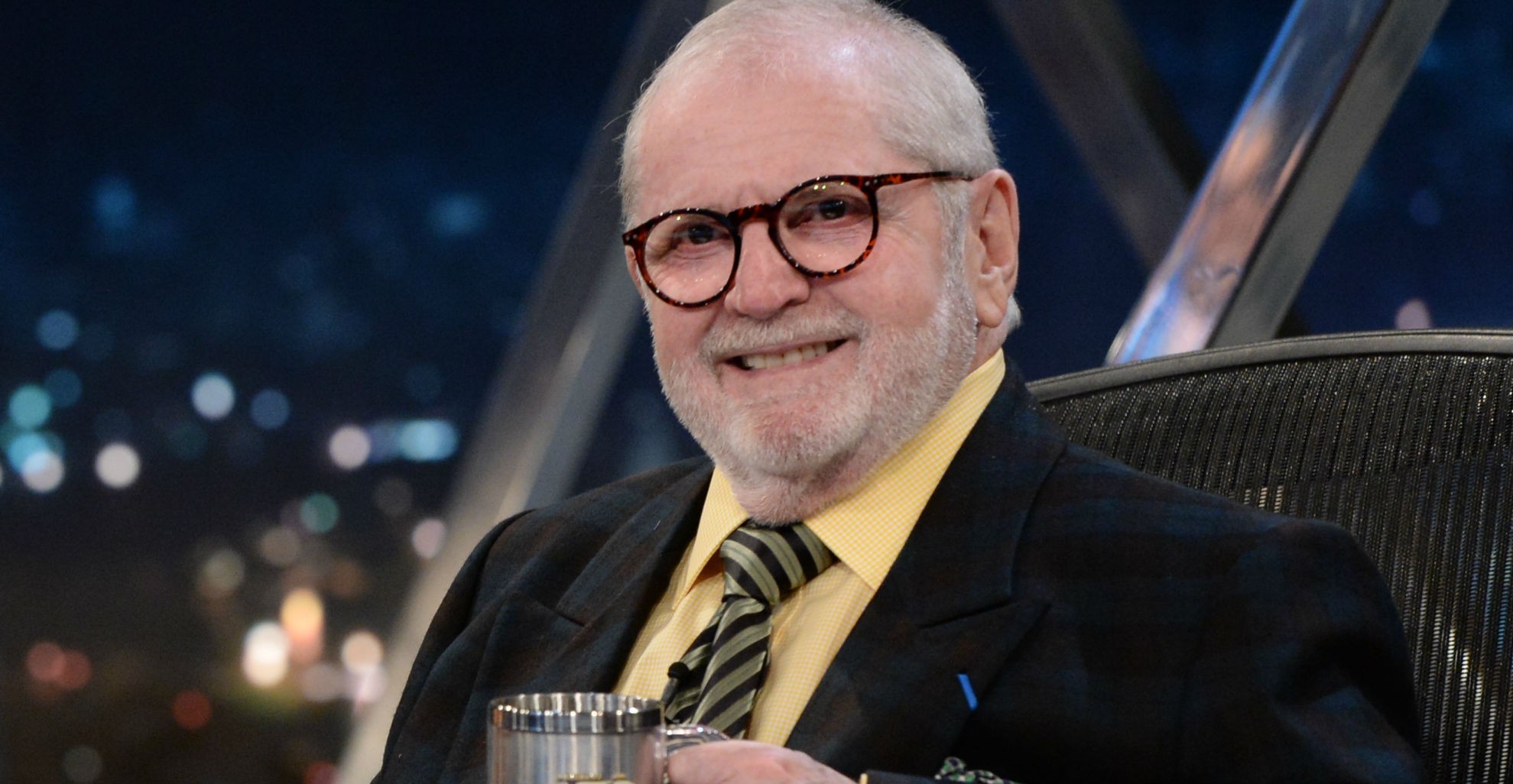Morre aos 84 anos o apresentador Jô Soares