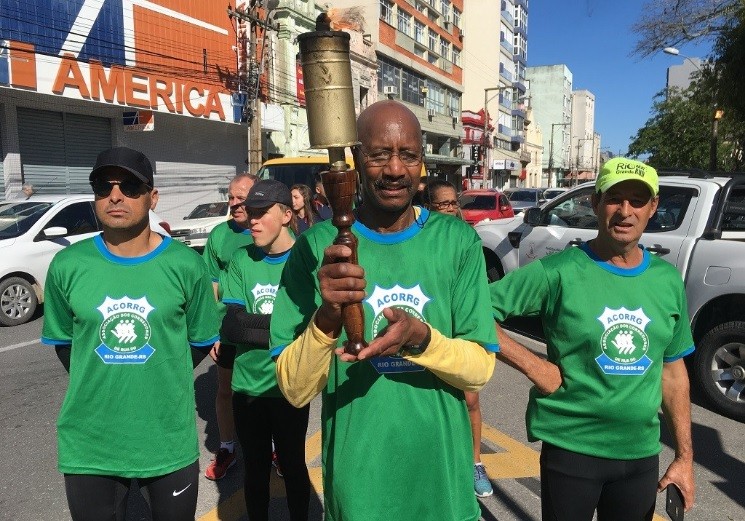 Prefeitura inicia preparativos para a Semana da Pátria