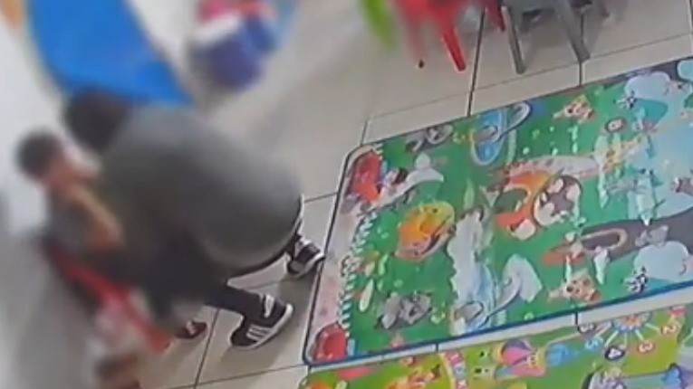 Nunca fomos coniventes com agressão, disse a proprietária da escola indiciada por maus tratos a menino de 6 anos