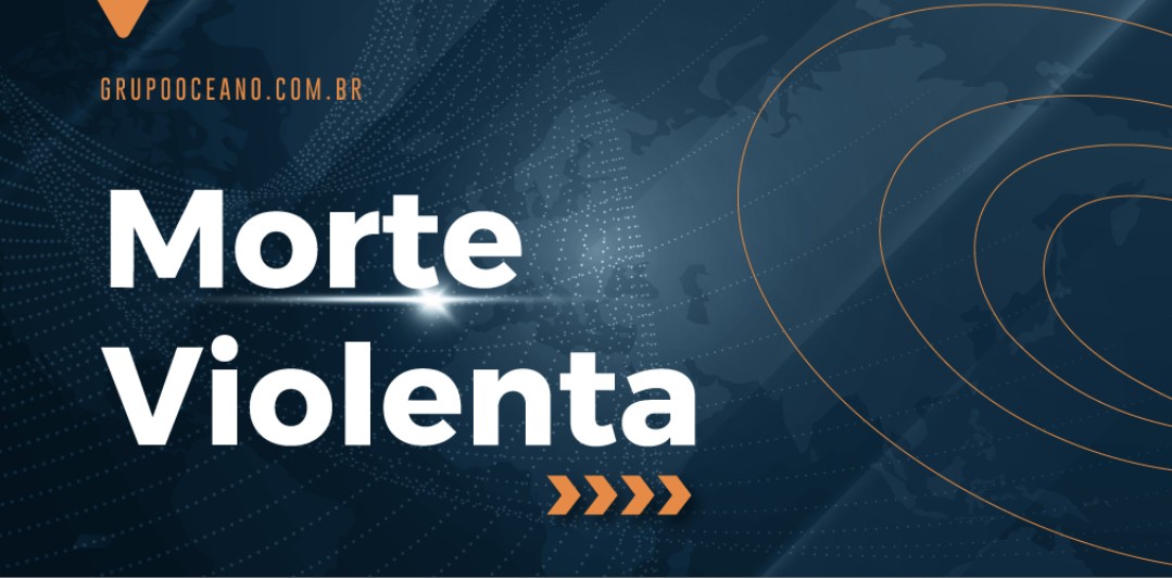 URGENTE: mulher é morta a facadas pelo próprio marido no Parque Marinha, em Rio Grande