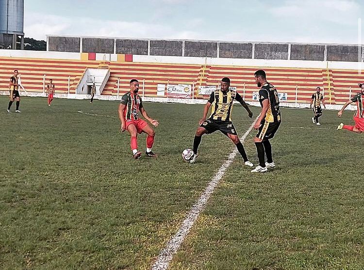 Após suspeita de manipulação, Farroupilha é novamente goleado na Terceirona