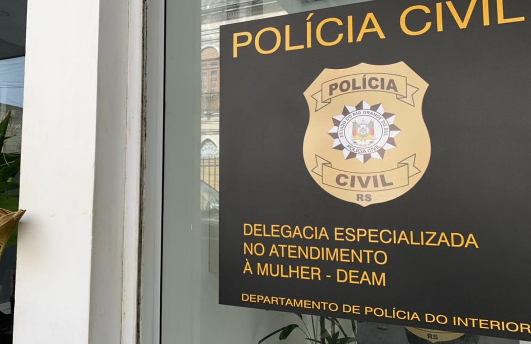 Briga de marido e mulher se mete a colher com toda a certeza, disse a delegada responsável pela DEAM