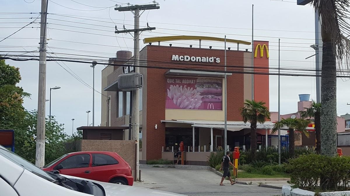 Unidade do MC'Donalds de Rio Grande será fechada no final do mês de agosto