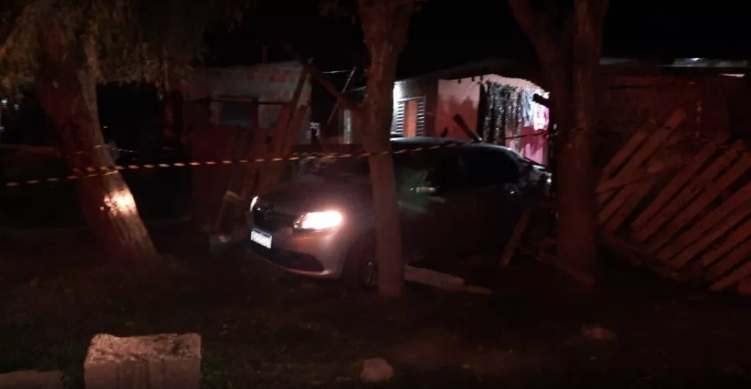 SEQUESTRO E MORTE EM MOSTARDAS: uma das vítimas era alvo de crime que matou motorista de aplicativo em RG