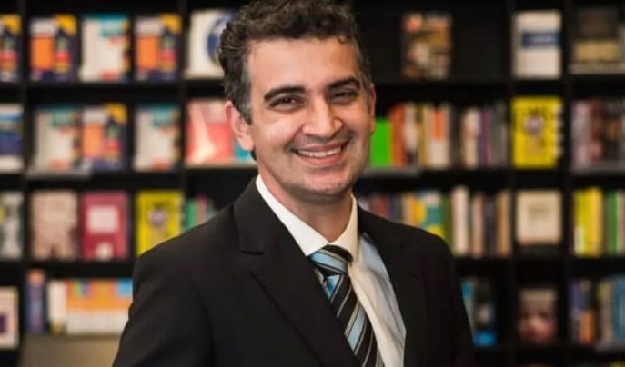 Professor da Furg é reconhecido como uma das principais referências da criminologia no Brasil