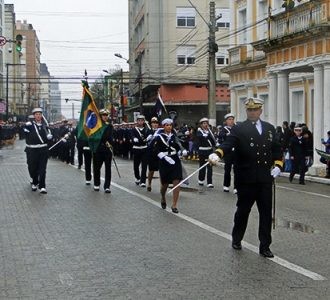 Eventos da Semana da Pátria acontecerão em Rio Grande