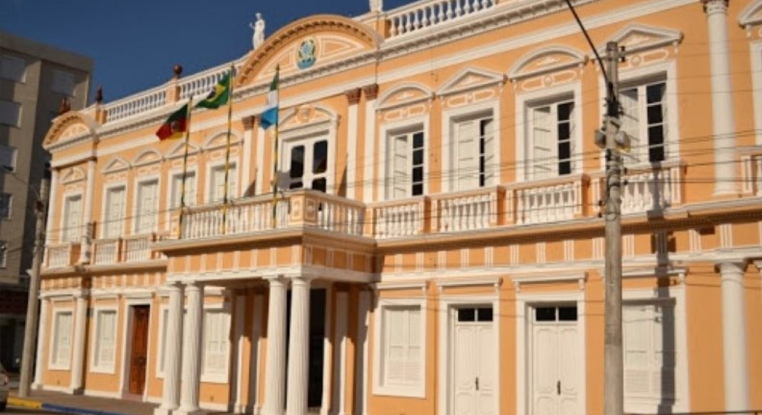Cultura de Rio Grande dá início a atividades do Mês do Patrimônio na próxima terça-feira (16)