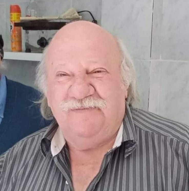 Morre no Rio de Janeiro médico Simon Schweigert, vítima de pneumonia