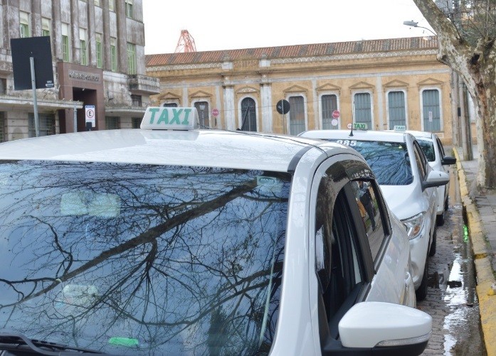 Termina nesta segunda-feira (15) prazo de cadastros no Bem-Taxista
