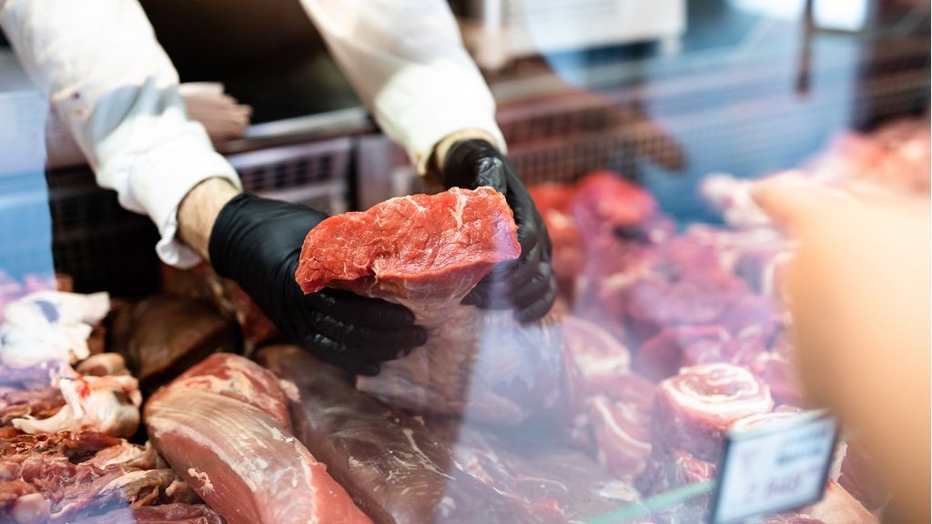 RS libera venda de carne de aves e derivados a granel em açougues e fiambrerias