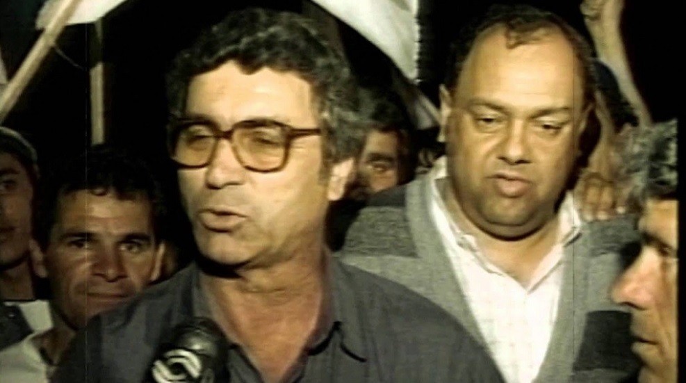 20 de julho: 22 anos da morte do ex-prefeito Wilson Matos Branco