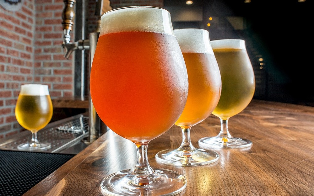 Cervejas premiadas e gastronomia serão atrações da 6ª edição do Partage Beer Fest