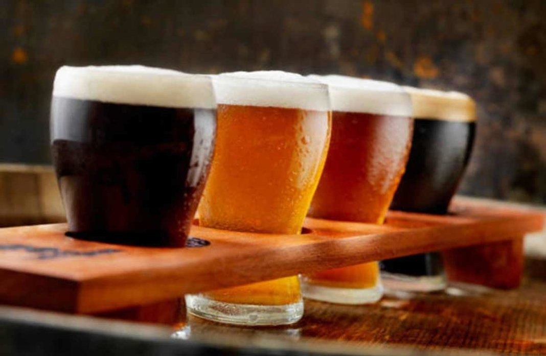 Confira a programação da 6ª edição do Partage Beer Fest que acontece neste final de semana