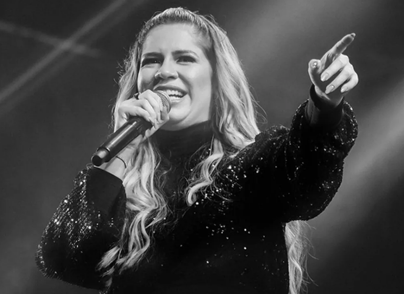 Eterna "Rainha da Sofrência", Marília Mendonça faria 27 anos nesta sexta-feira (22)