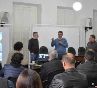 Rio Grande recebe projeto para geração de empregos