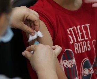 Covid-19: Rio Grande inicia nesta semana a vacinação de crianças com 3 e 4 anos