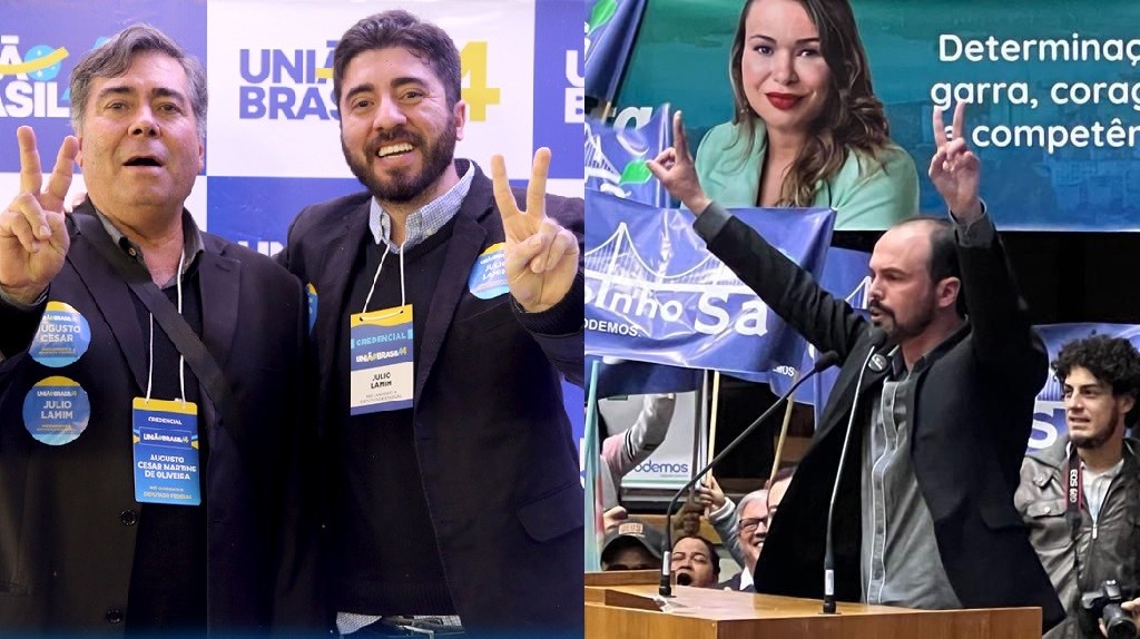 Rio Grande e São José do Norte começam a definir candidaturas para as eleições de 2022