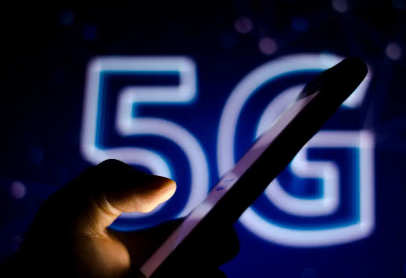 Porto Alegre recebe sinal 5G a partir de sexta-feira (29)