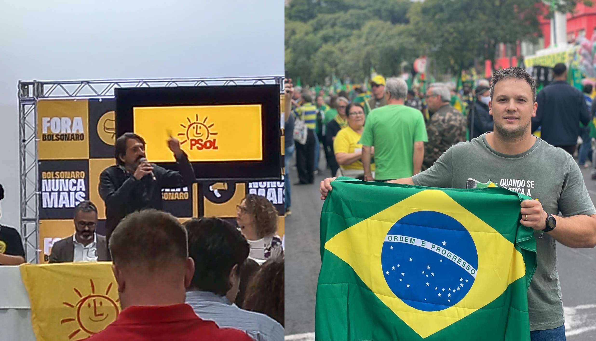 Conheça mais dois candidatos a deputado estadual da região