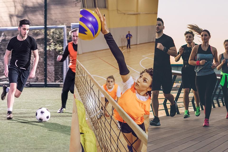 Prefeitura está realizando chamamento de interessados em formar o Conselho de Esportes