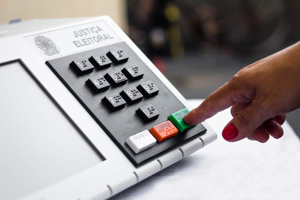 Zona Eleitoral 163 divulga mudança em locais de votação no Parque Marinha e Povo Novo