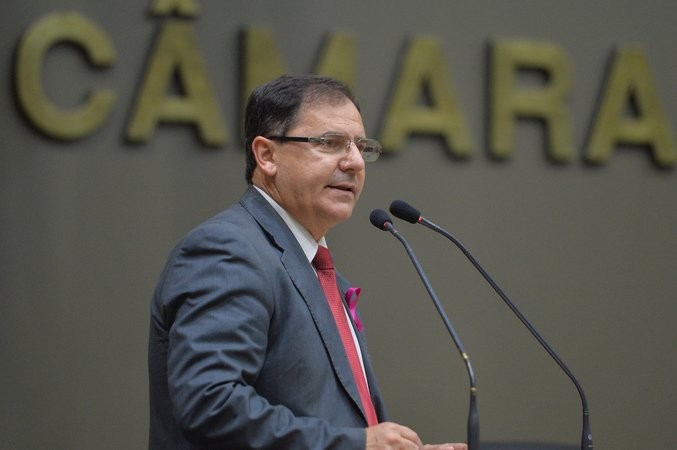 Secretário de Trabalho, Emprego e Renda do RS é exonerado do cargo