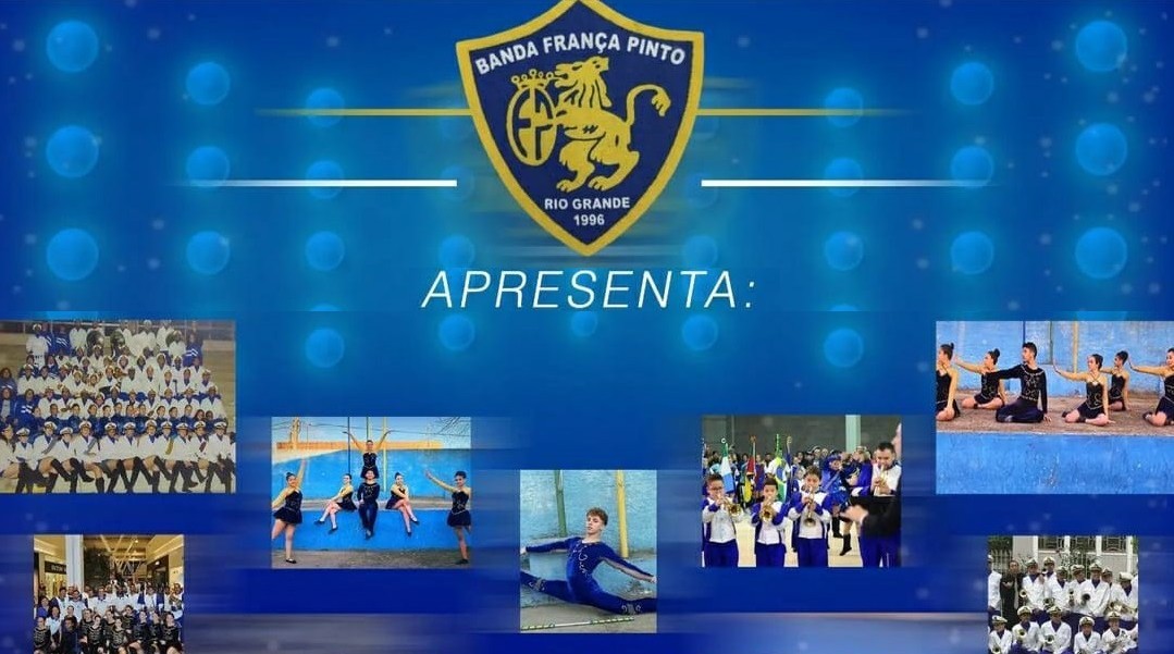Teatro Municipal apresenta o espetáculo da Banda Marcial da Escola Municipal França Pinto: 26 Anos de Muita Arte