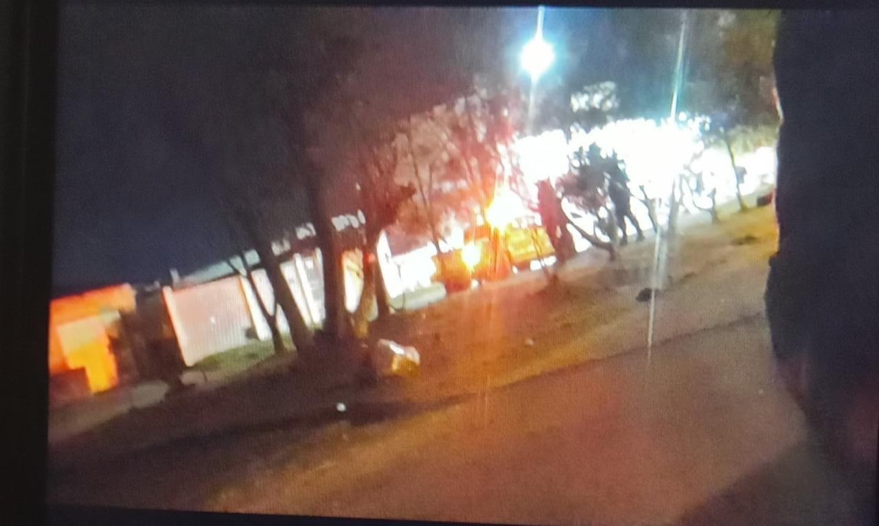 Jovem morre depois de ser baleado no rosto no Parque Marinha, em Rio Grande