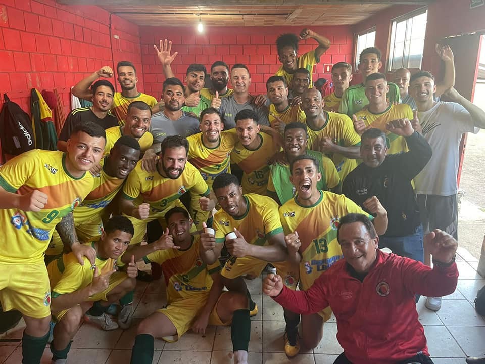 SC Rio Grande vence e se classifica para semifinal da Terceirona 