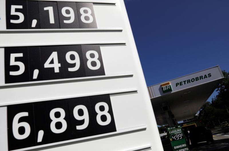 Diesel registra terceira semana de queda e média de preço em Rio Grande é de R$ 6,79
