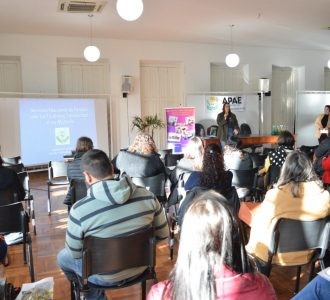 Semana da Pessoa com Deficiência é encerrada com seminário na terça-feira (30)