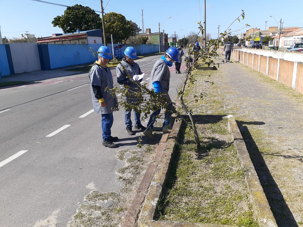Sinduscon promove coffee-break para incentivar o uso de mão de obra desempregada para a construção civil