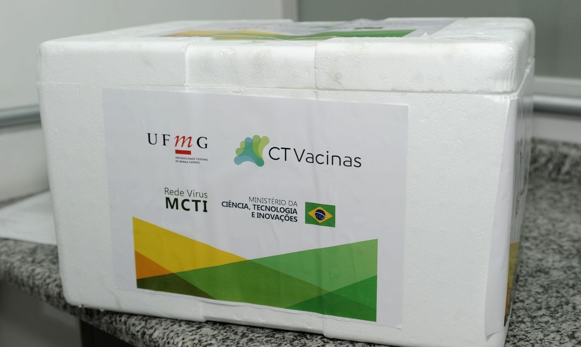Brasil recebe insumos para desenvolver vacina contra a varíola dos macacos