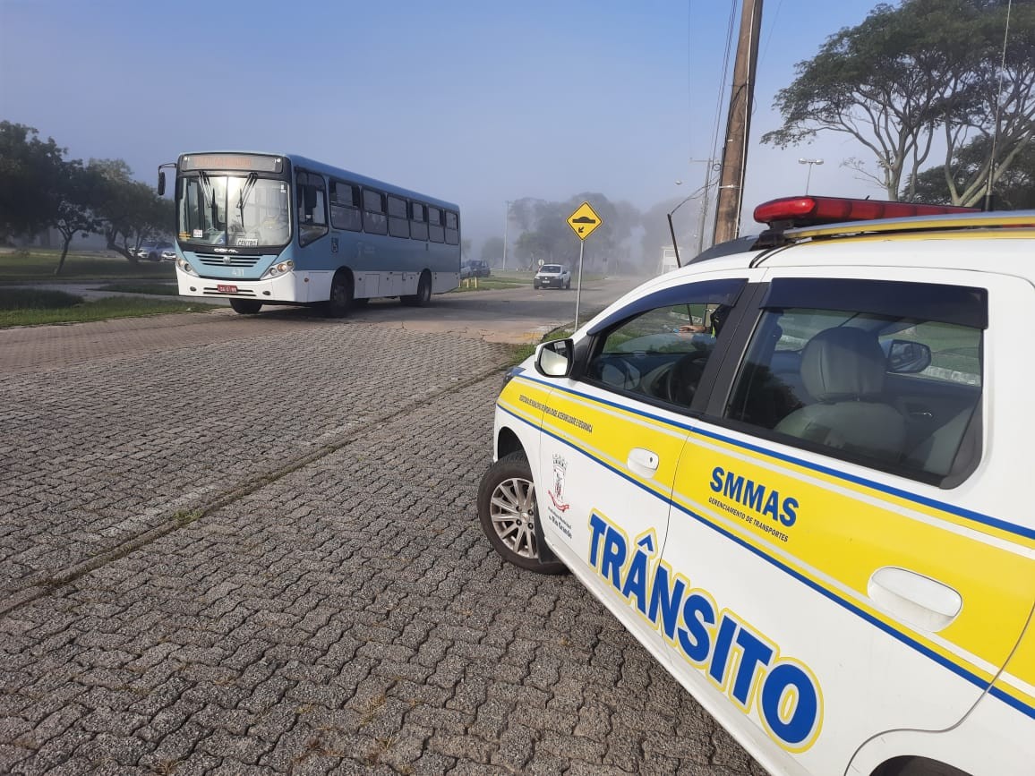 Confira as alterações do transporte coletivo em Rio Grande para quarta-feira (7)