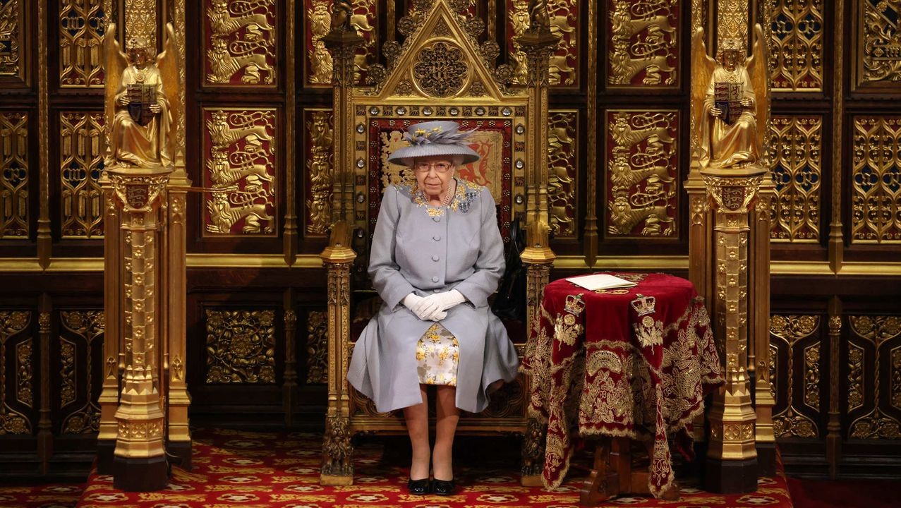 Rainha Elizabeth II morre, aos 96 anos, no Palácio de Balmoral