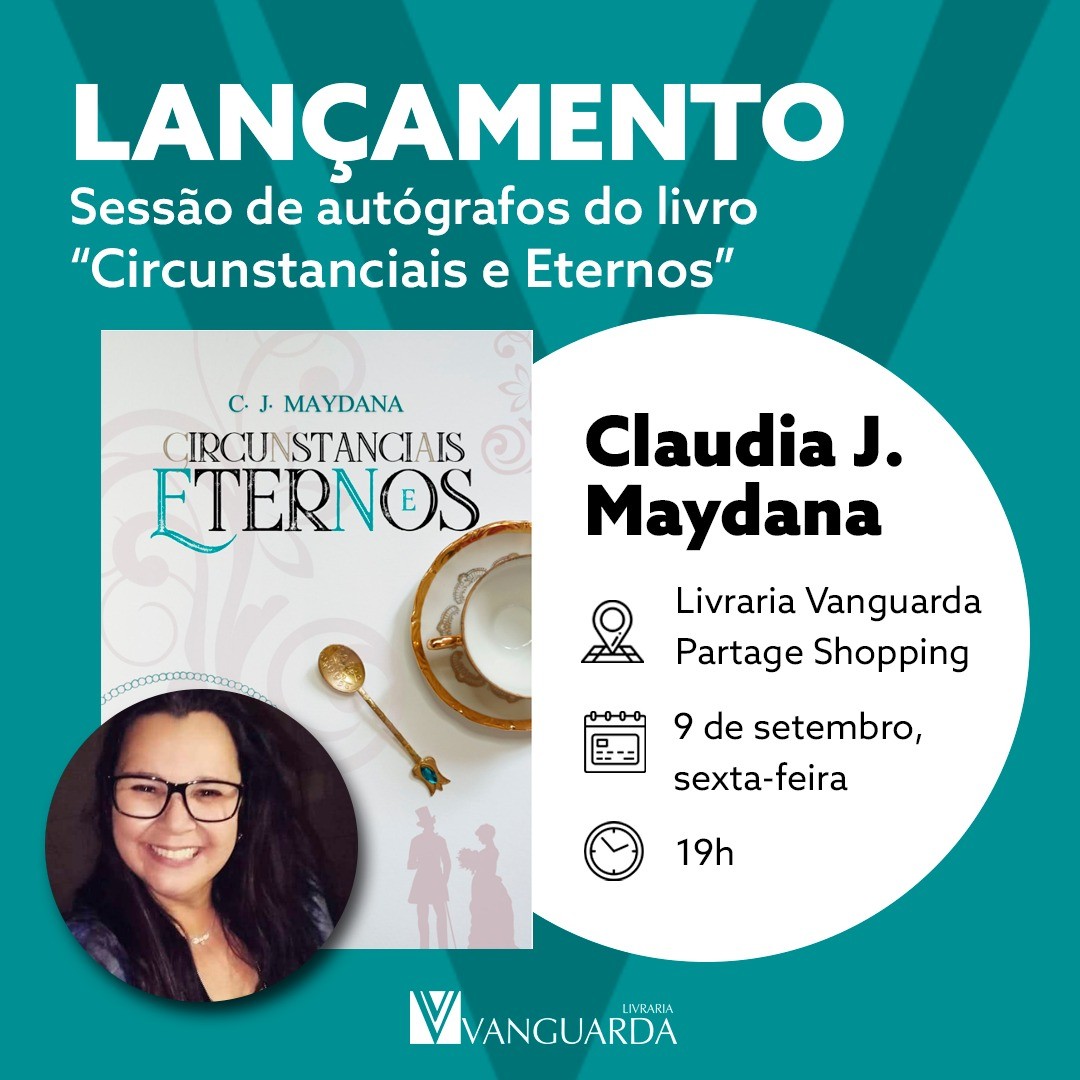 Rio-grandina que publicou mais de 10 livros e-book na pandemia vence concurso e fará seu primeiro lançamento físico nesta sexta-feira (9)