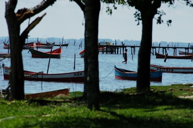 Criação de cooperativa será discutida com a comunidade da Ilha da Torotama