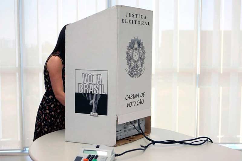 Campanha eleitoral começa hoje nas ruas de todo o Brasil