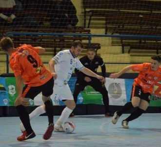 Seletiva de futsal para os Jogos Intermunicipais acontece nesta quarta-feira (17) em Rio Grande	