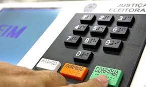 Prazo para solicitar voto em trânsito termina nesta quinta-feira (18)